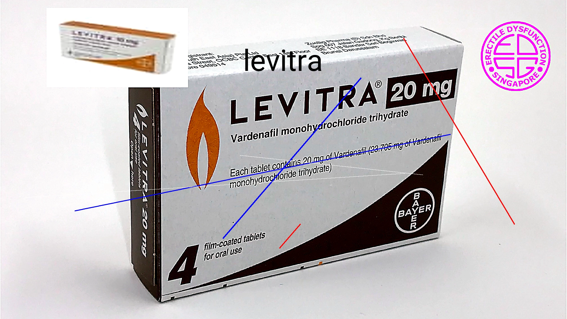 Levitra pas cher livraison rapide